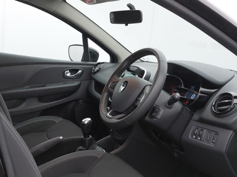 Used Renault Clio 2018 for sale - 77154936: Photo 12