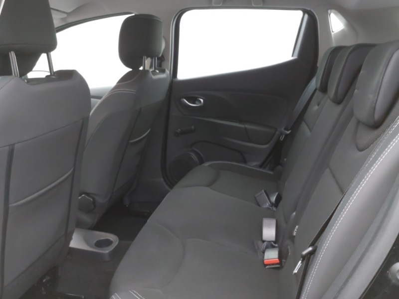 Used Renault Clio 2018 for sale - 77154936: Photo 6