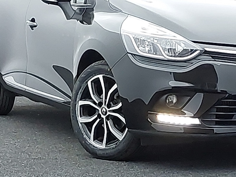 Used Renault Clio 2018 for sale - 77154936: Photo 9