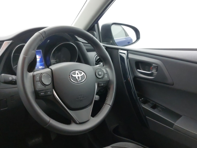 Used Toyota Auris 2018 for sale - 78057358: Photo 10