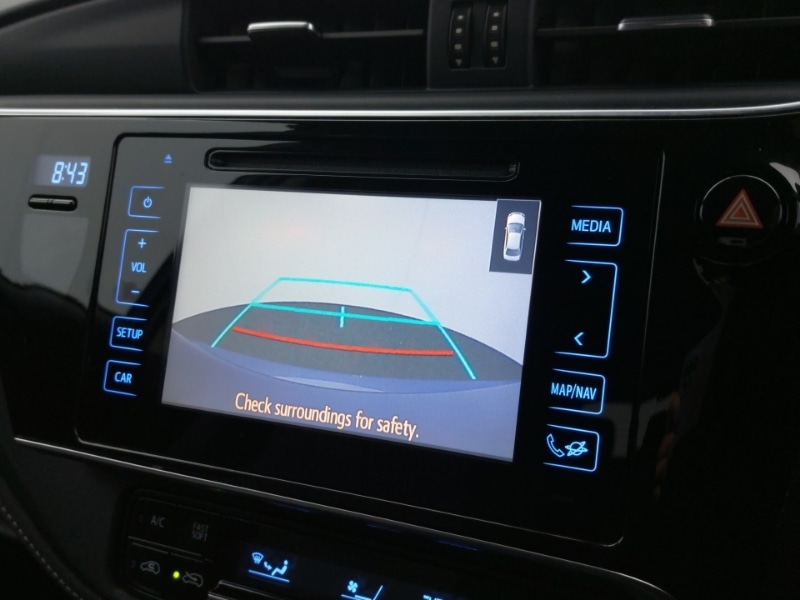 Used Toyota Auris 2018 for sale - 78057358: Photo 13