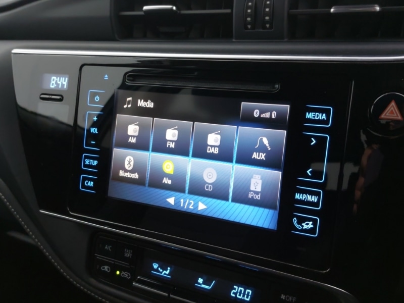 Used Toyota Auris 2018 for sale - 78057358: Photo 14