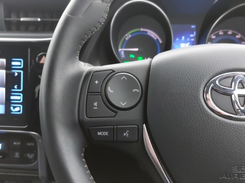 Used Toyota Auris 2018 for sale - 78057358: Photo 17