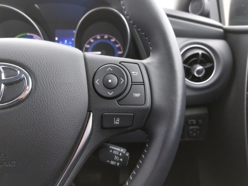 Used Toyota Auris 2018 for sale - 78057358: Photo 18