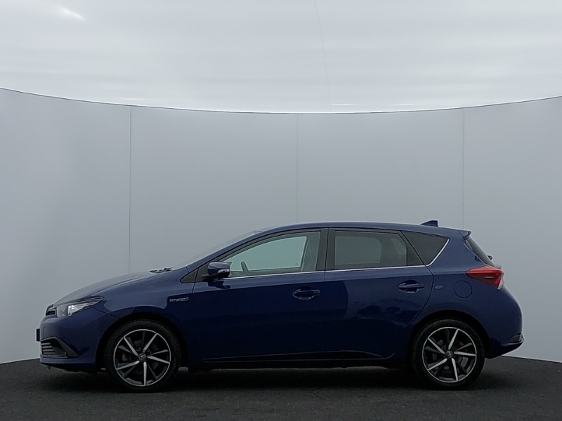 Used Toyota Auris 2018 for sale - 78057358: Photo 4