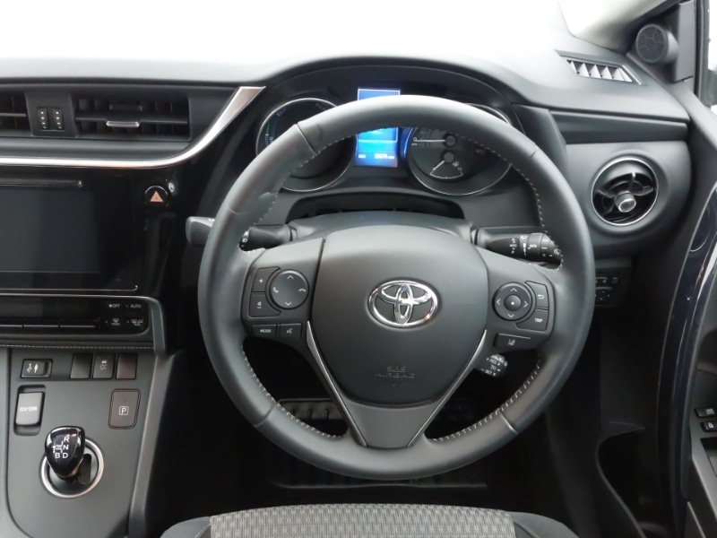 Used Toyota Auris 2018 for sale - 78057358: Photo 7