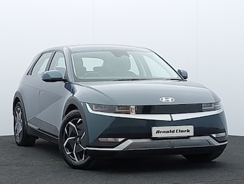 Used Hyundai IONIQ 5 2022 for sale - 78654024: Photo