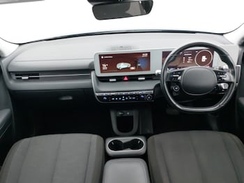 Used Hyundai IONIQ 5 2022 for sale - 78654024: Photo