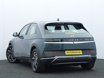 Used Hyundai IONIQ 5 2022 for sale - 78654024: Photo