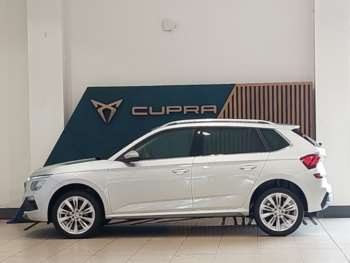 Used Skoda Kamiq 2025 for sale - 74944154: Photo