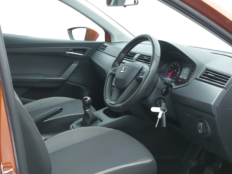 Used SEAT Ibiza 2020 for sale - 78065817: Photo 12