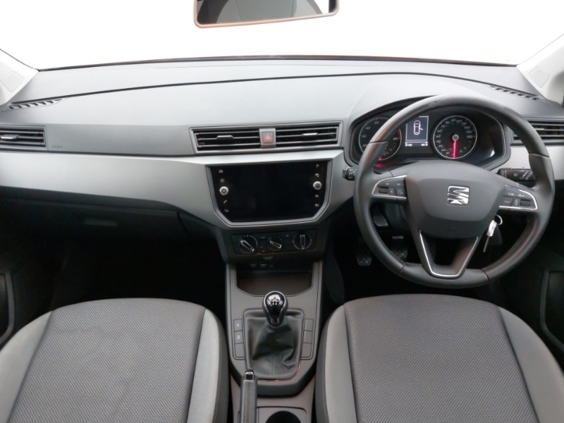 Used SEAT Ibiza 2020 for sale - 78065817: Photo 2