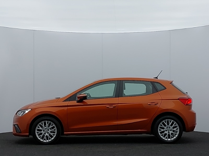 Used SEAT Ibiza 2020 for sale - 78065817: Photo 4