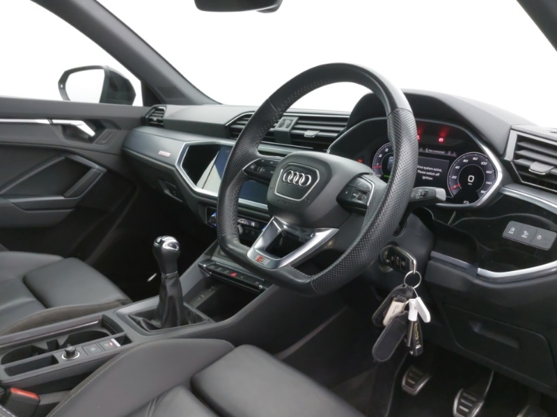 Used Audi Q3 2020 for sale - 76800138: Photo 12