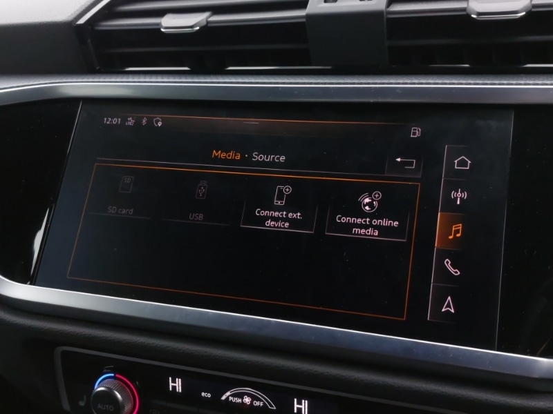 Used Audi Q3 2020 for sale - 76800138: Photo 14