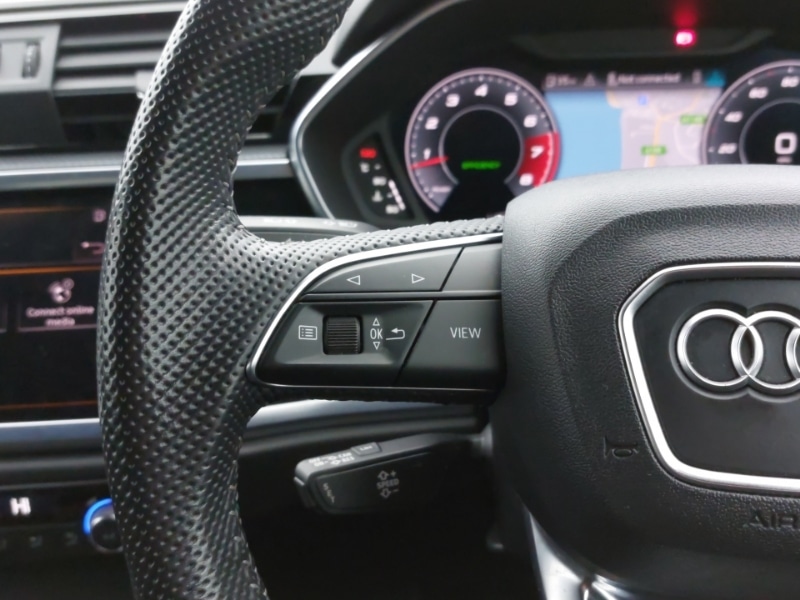 Used Audi Q3 2020 for sale - 76800138: Photo 17