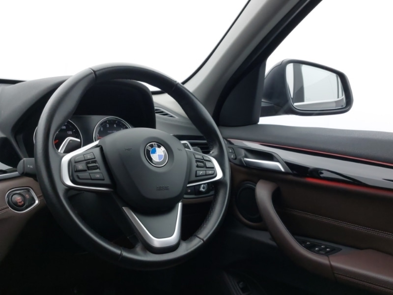 Used BMW X1 2019 for sale - 77852641: Photo 10