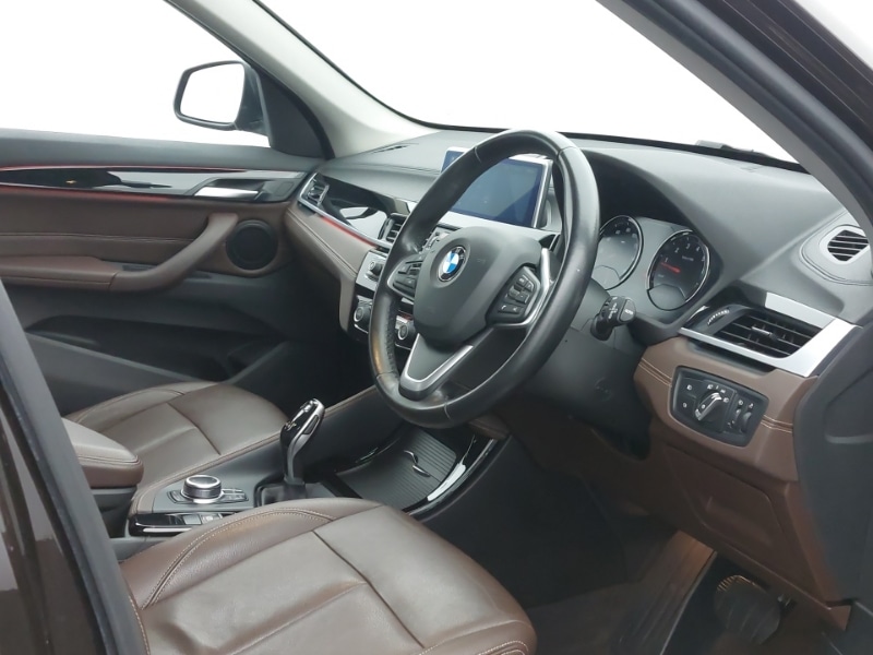 Used BMW X1 2019 for sale - 77852641: Photo 12