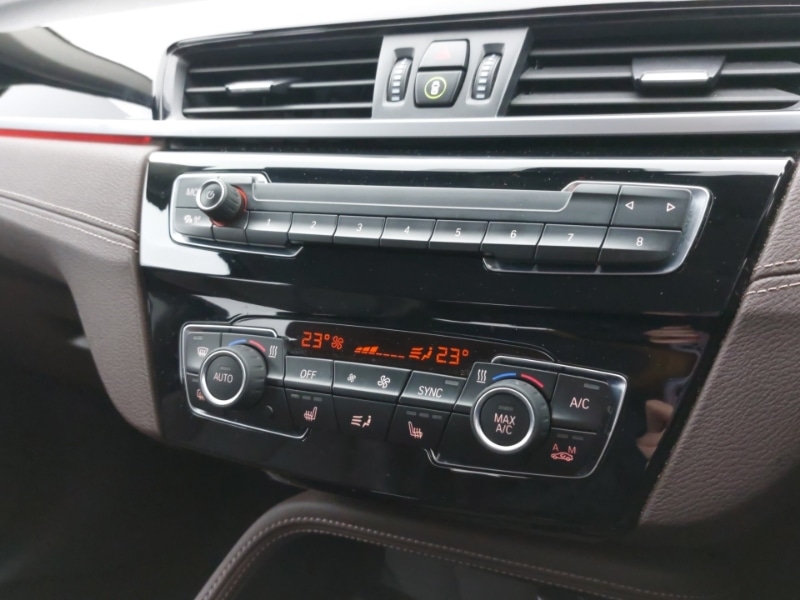 Used BMW X1 2019 for sale - 77852641: Photo 15