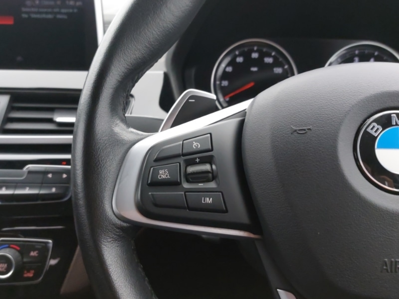 Used BMW X1 2019 for sale - 77852641: Photo 17