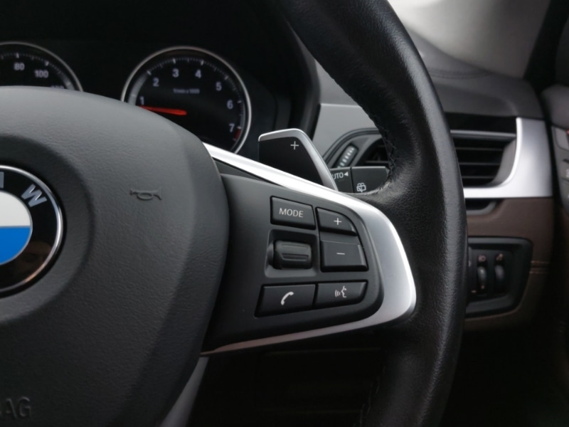 Used BMW X1 2019 for sale - 77852641: Photo 18