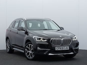 Used BMW X1 2019 for sale - 77852641: Photo