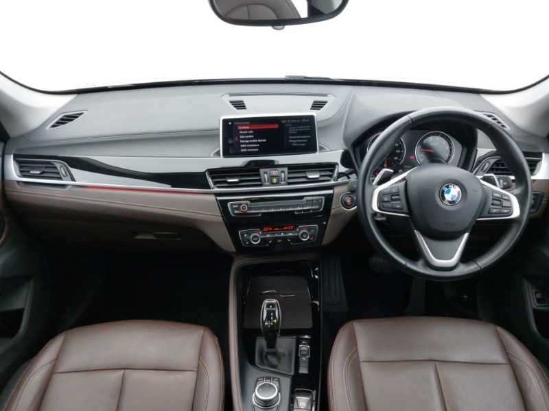 Used BMW X1 2019 for sale - 77852641: Photo 2