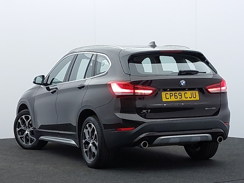 Used BMW X1 2019 for sale - 77852641: Photo 3