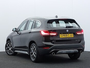 Used BMW X1 2019 for sale - 77852641: Photo