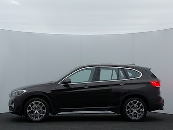 Used BMW X1 2019 for sale - 77852641: Photo