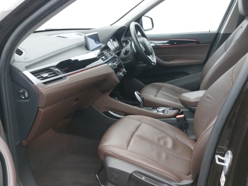 Used BMW X1 2019 for sale - 77852641: Photo 5