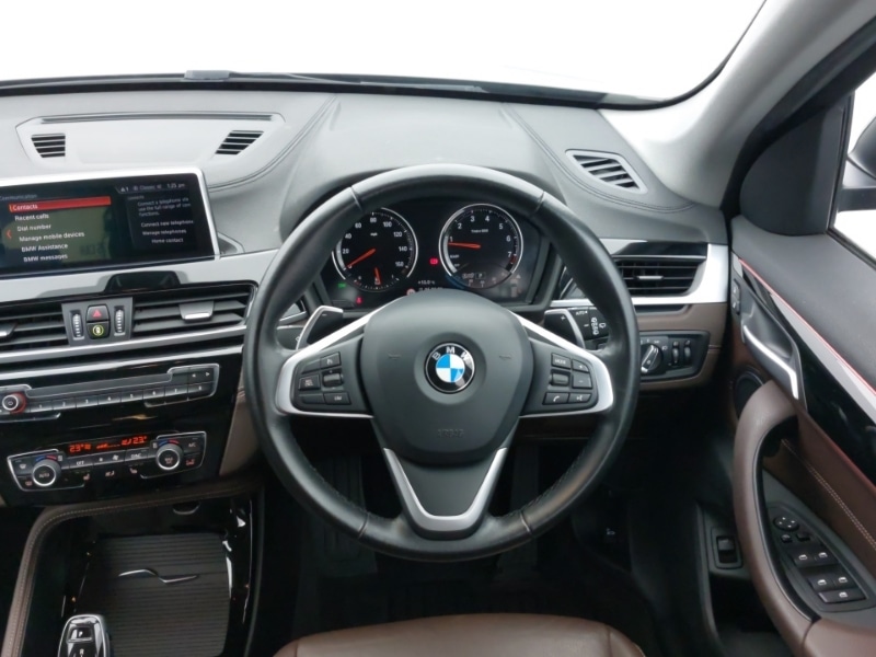 Used BMW X1 2019 for sale - 77852641: Photo 7