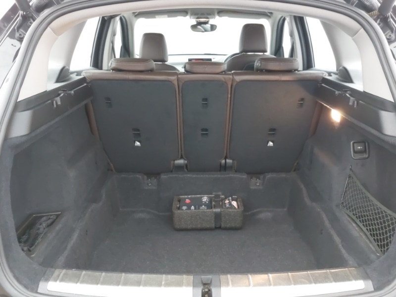 Used BMW X1 2019 for sale - 77852641: Photo 8