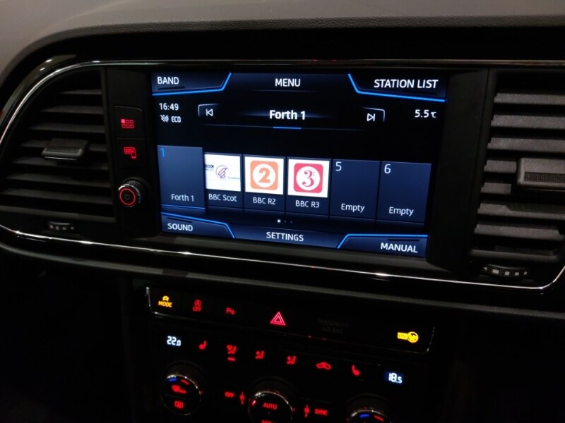 Used SEAT Leon 2019 for sale - 77517949: Photo 11