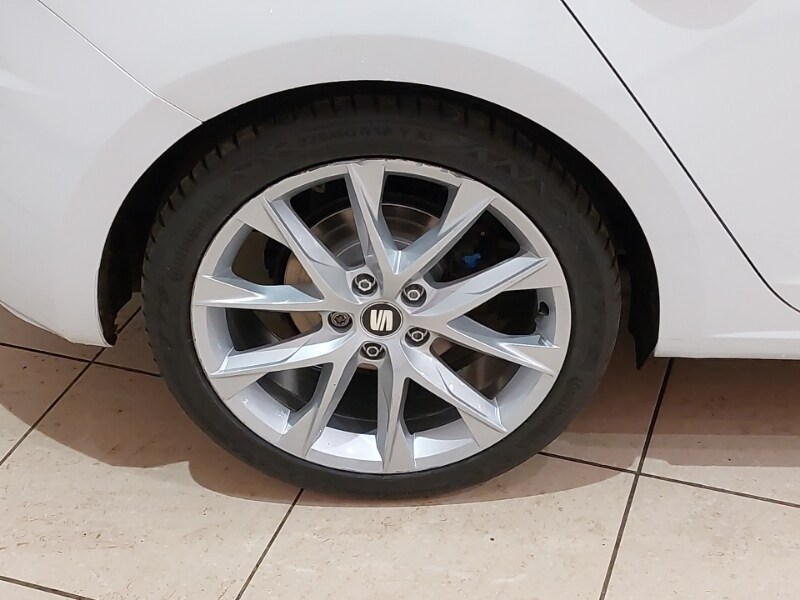 Used SEAT Leon 2019 for sale - 77517949: Photo 12