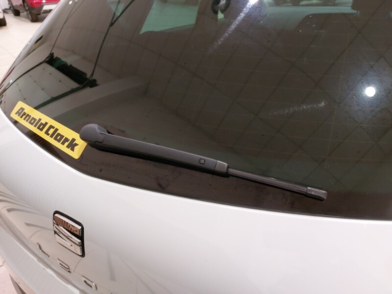 Used SEAT Leon 2019 for sale - 77517949: Photo 13