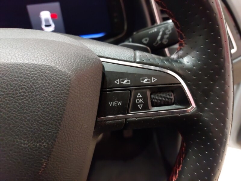 Used SEAT Leon 2019 for sale - 77517949: Photo 14