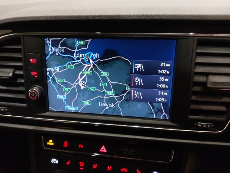 Used SEAT Leon 2019 for sale - 77517949: Photo 19