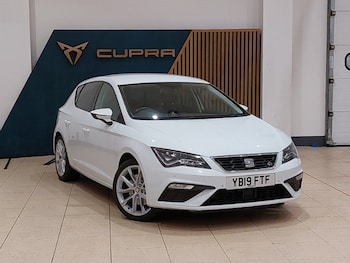 2019 - 2.0 TSI 190 FR Sport [EZ] 5dr DSG