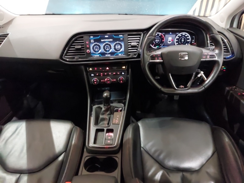 Used SEAT Leon 2019 for sale - 77517949: Photo 2