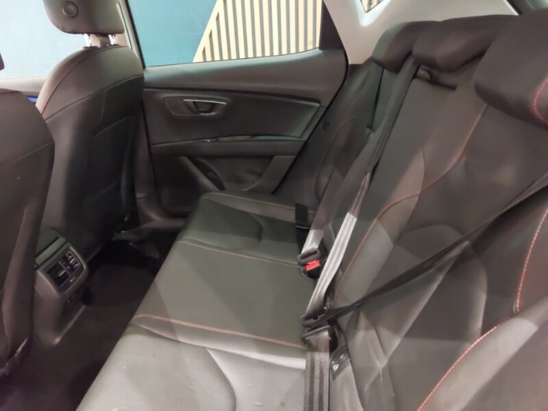 Used SEAT Leon 2019 for sale - 77517949: Photo 6