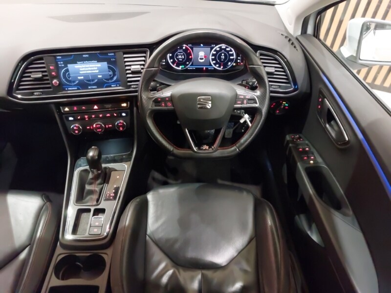 Used SEAT Leon 2019 for sale - 77517949: Photo 7