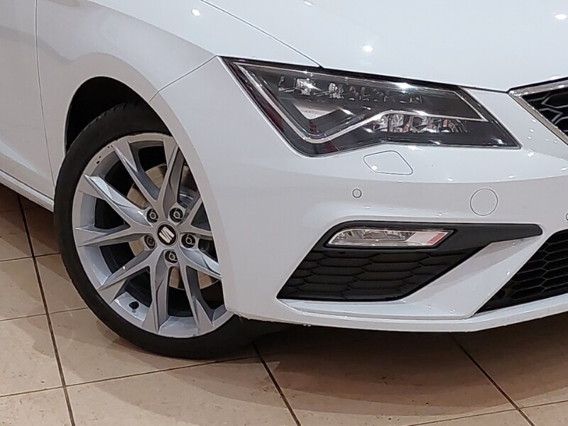 Used SEAT Leon 2019 for sale - 77517949: Photo 9