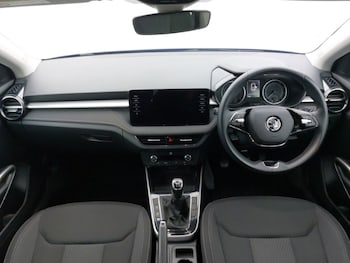 Used Skoda Fabia 2023 for sale - 79473660: Photo