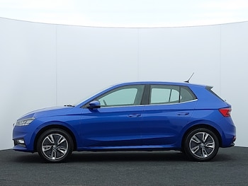 Used Skoda Fabia 2023 for sale - 79473660: Photo