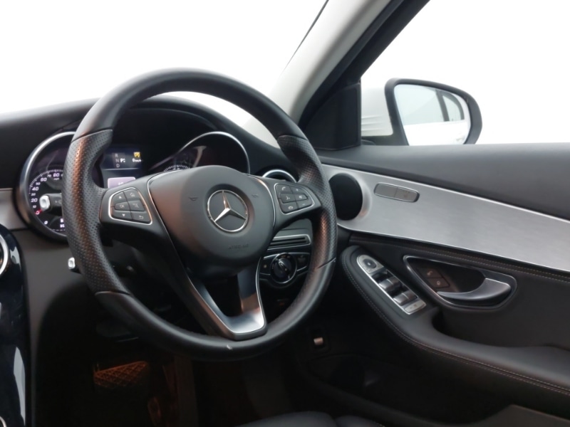 Used Mercedes-Benz C Class 2015 for sale - 78203344: Photo 10