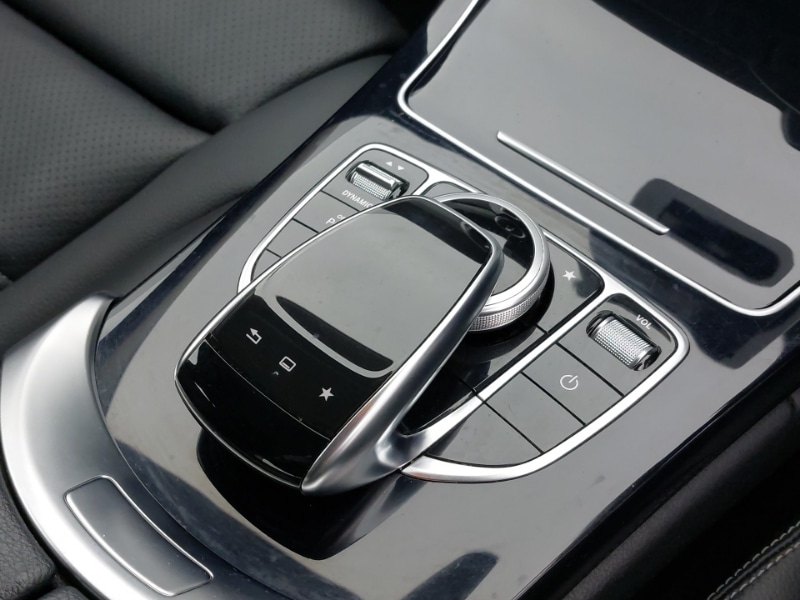 Used Mercedes-Benz C Class 2015 for sale - 78203344: Photo 16