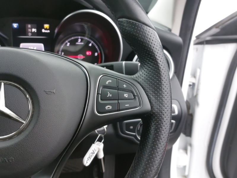 Used Mercedes-Benz C Class 2015 for sale - 78203344: Photo 18