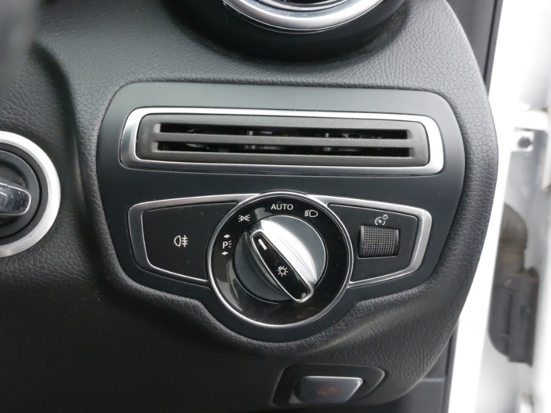 Used Mercedes-Benz C Class 2015 for sale - 78203344: Photo 19