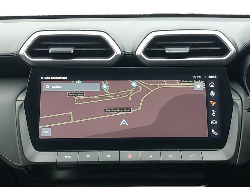 Used MG MG ZS 2025 for sale - 77466769: Photo 11